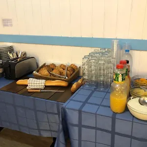 Pensjonat Berganti 